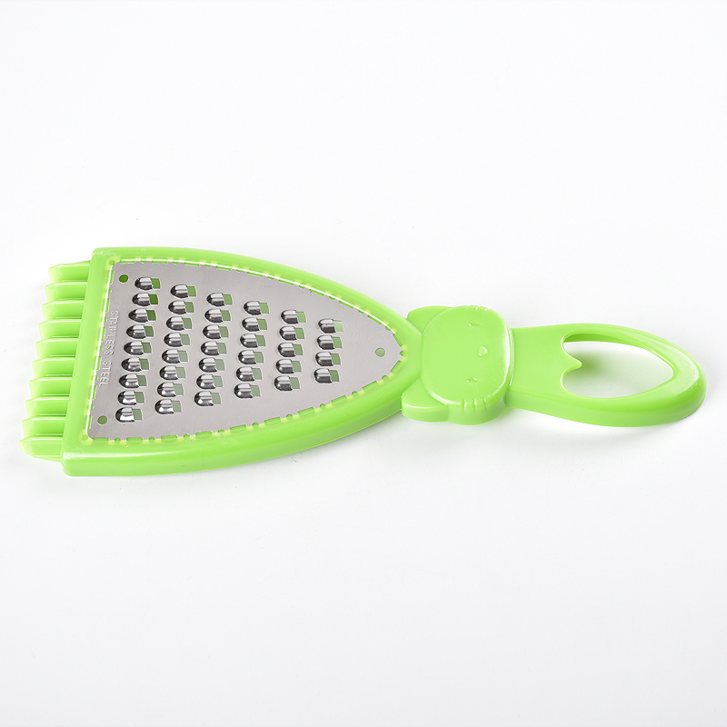 Grater Set Stainless Steel