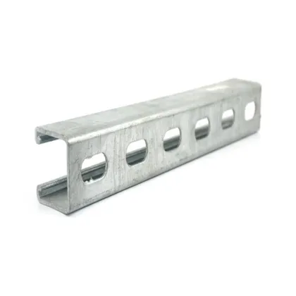 Factory Direct Solar Support Systems: Hose Clamps, Struts, Channels & Seismic Brackets