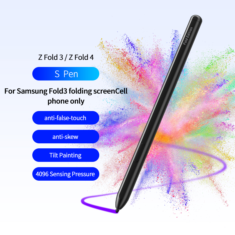 Fold3/4 Samsung Stylus Pen Fold3/4 Samsung Stylus Pen