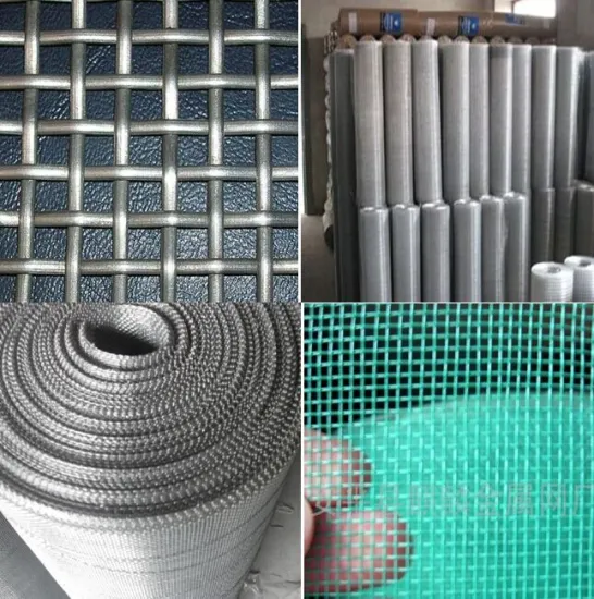 wholesale sand wire mesh
