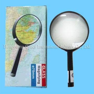 Magnifying Glass (MG 87052-57)
