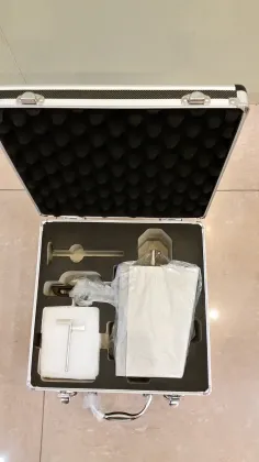 KU Krebs Stormer Viscometer