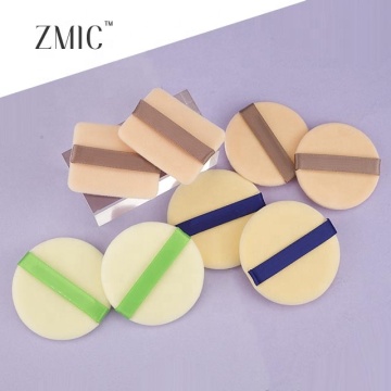 Wholesale Makeup Puffs & Sponges for Foundation and Loose Powder
