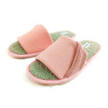 Wholesale Ladies House Waffle Warm Slipper