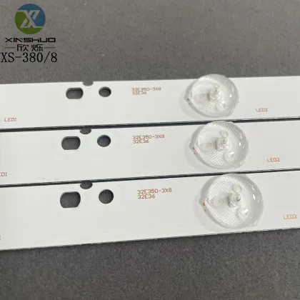 Skyworth TV LED Backlight Strip and Compatibility Guide