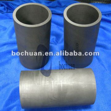 Standard graphite crucible