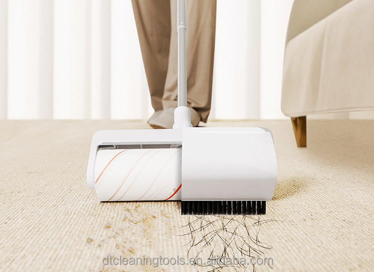 Hand Clean Roller Innowell Handheld Lint Roller: A Multi-functional Cleaning Tool For ...