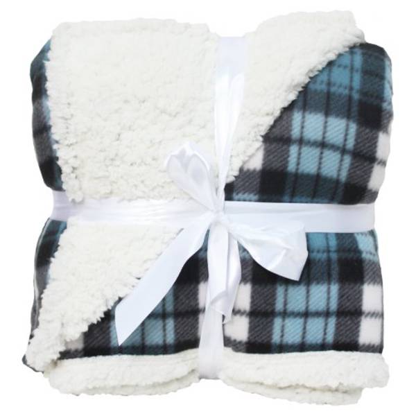 sherpa blanket 