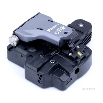 Japan CT-06 CT-08 CT-50 Optical Fiber Cleaver Blades