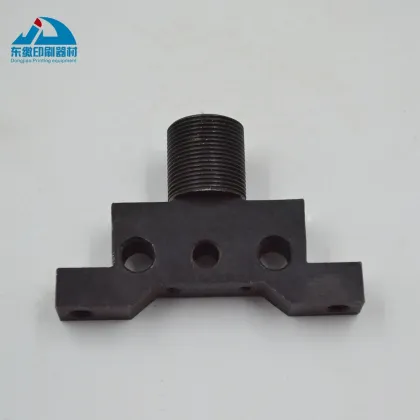 Stahl Machine Replacement Spare Parts Stitching Head for Muller Martini Machine