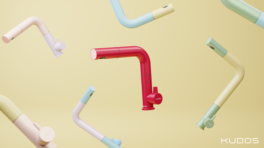 bathroom faucet single hole