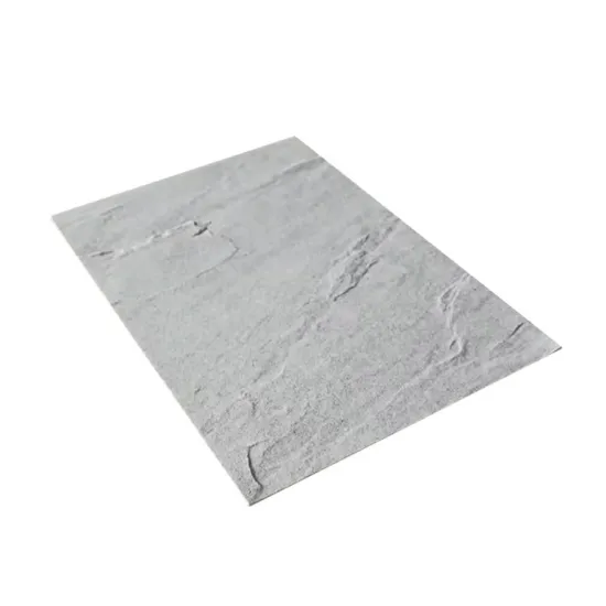 3mm Natural Stone Veneer: Durable and Stylish Exterior Wall Solutions