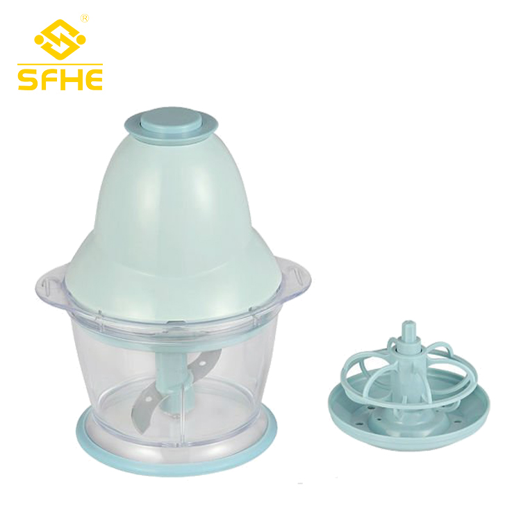 Easy Clean Small Food Chopper