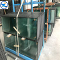 window glass ce shutter spg floor insulated glass