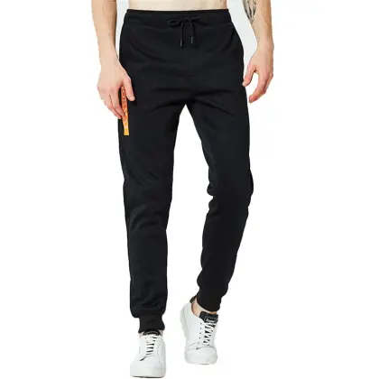Men Jogger Sweatpants Casual Jogger Pants
