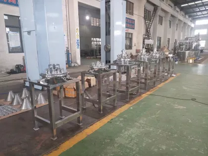 Filter Dryer Washing Filtering Dryer Machine