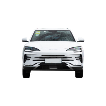 Jualan Panas Byd Song Plus DM-I 2024 EV Kenderaan: Sedan 5-Tempat Sedan dan SUV