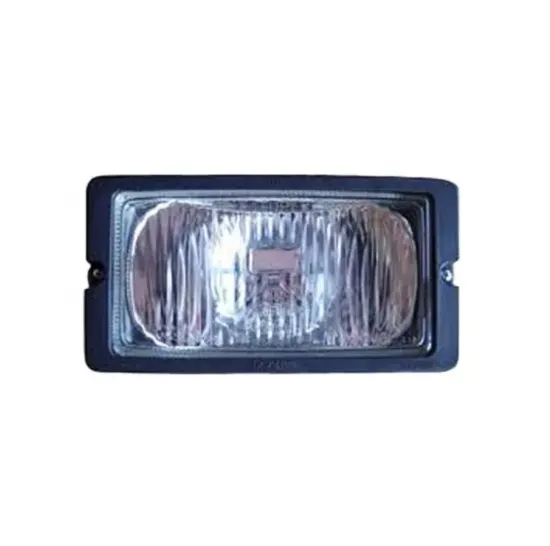 Hot Selling Truck Sun Visor Lamp for Scania 4/5/6 Series P&R CAB