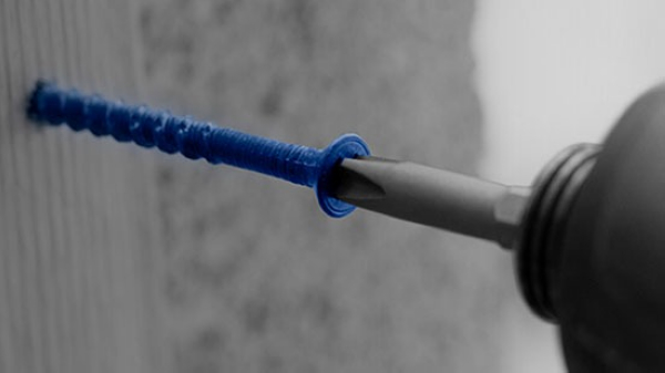 Tapcon Concrete Screws Application (2)