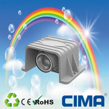 CE IP66 1W led Step light waterproof