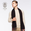 Stripes Pure Cashmere Scarf