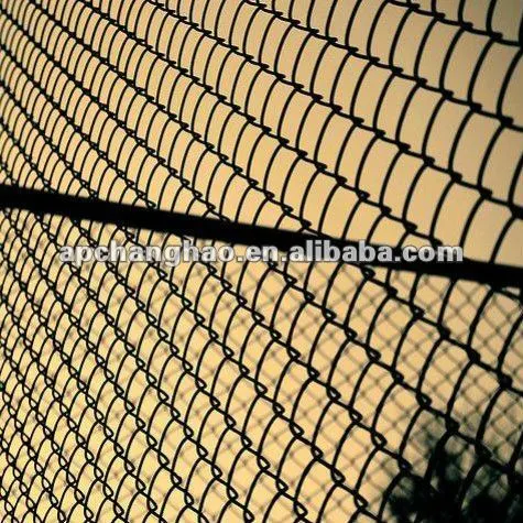 1/2"X1/2" opening chain mesh fence