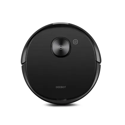 Dropship Ecovacs Deebot OZMO T8 AIVI+ Sweeper Robot