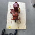 Doosan DH215-9 Гидравлический насос K3V112DTP 400914-00293