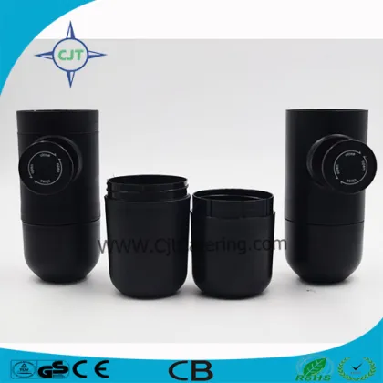 Portable Electric Espresso Coffee Maker for Travel & Outdoors