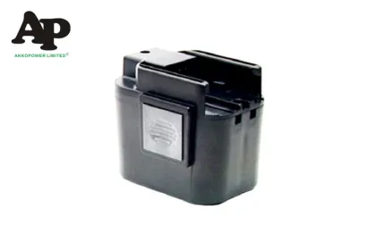 7.2v Nicd Nimh Replacement Power Tool Battery For Aeg Bs2e7.2t