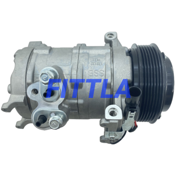 SAIC MAXUS V90 Car Air Condition Compressor OEM C00075644 108726