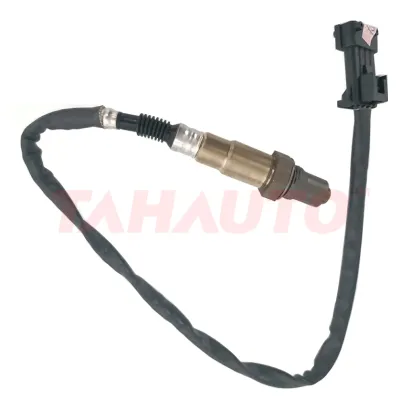 JAC Cars Electrical Parts - Oxygen Sensor Components