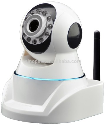4G baby monitor ip Camera wireless ptz camera support mobile app operation