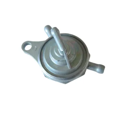 Inline Vacuum Petcock Motorcycle Fuel Valve for HONDA, CFMOTO Models: CFMOTO 5190-120510, CF125, CF150, CF250, CF500 Scooters