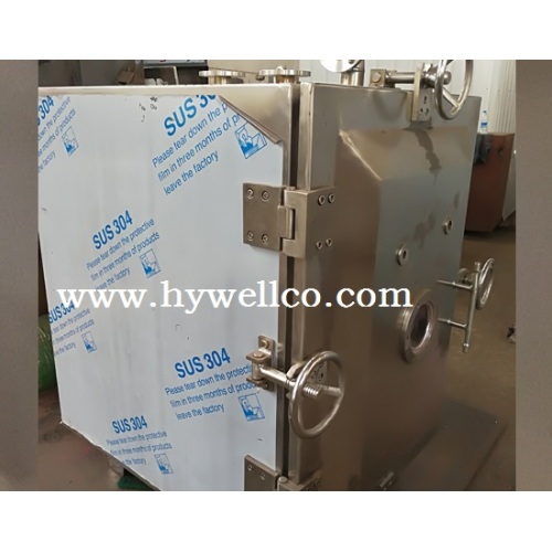 Low Temperature Drying Machine in Foodstuff