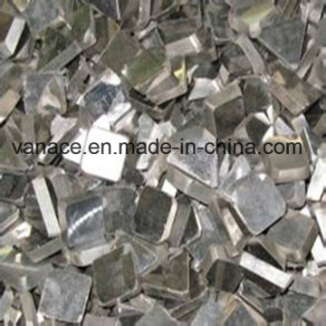 Lme Zinc Scraps (99.995%) in Stock