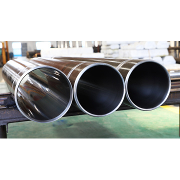 SAE 1045 steel tube for concrete delivery cylinder