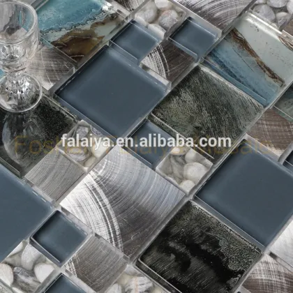 2016 American Mosaic Tiles New Design Tiles BDS-141