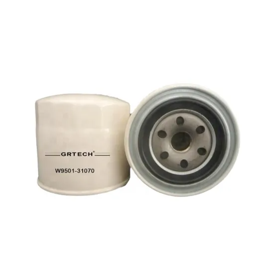 Wholesale Bulk Oil Filters W9501-81010 for Volvo in China