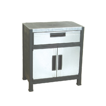 Professional Heavy Duty Metal Drawer Cabinets for Workshop Tools Storage
