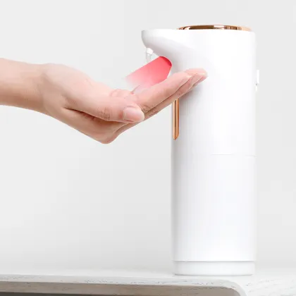 Smart Sink Liquid Soap Dispenser