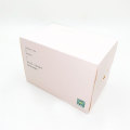 Durian Cake Packaging Box