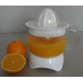 Juicer au citron orange en plastique portable 40W Juicer à pamplemousse