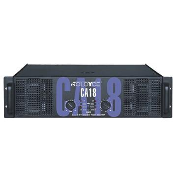 Professional Power Amplifier