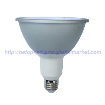 IP65 16W LED PAR38 60deg
