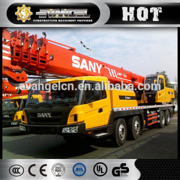 SANY 20 ton Truck Crane STC200 mobile crane