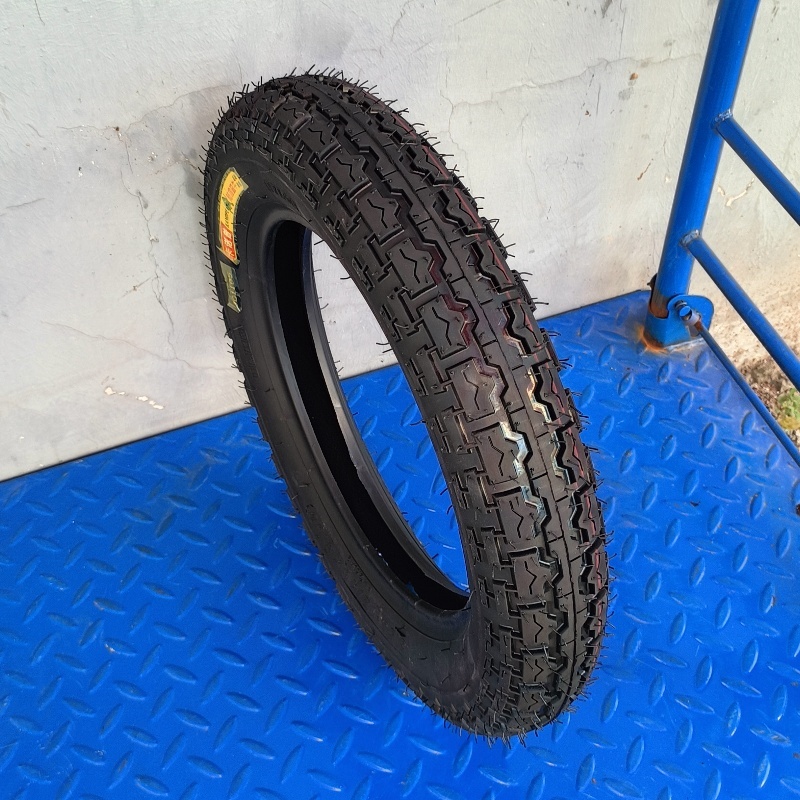 New tricycle tire 3.00-12 JD118