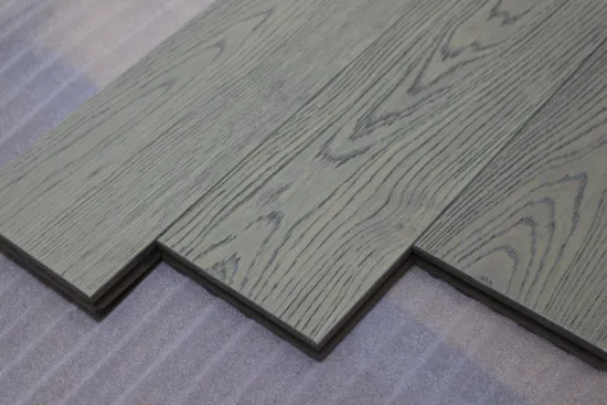 grey oak solid timber flooring