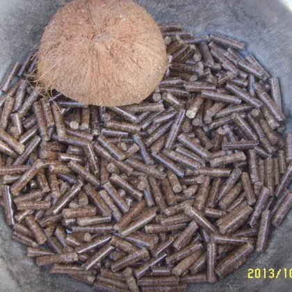 Price of Small Wood Pellets Mill