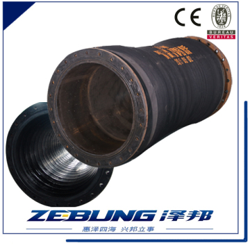 Dredging pipe+UHMWPE PIPE+RUBBER HOSE